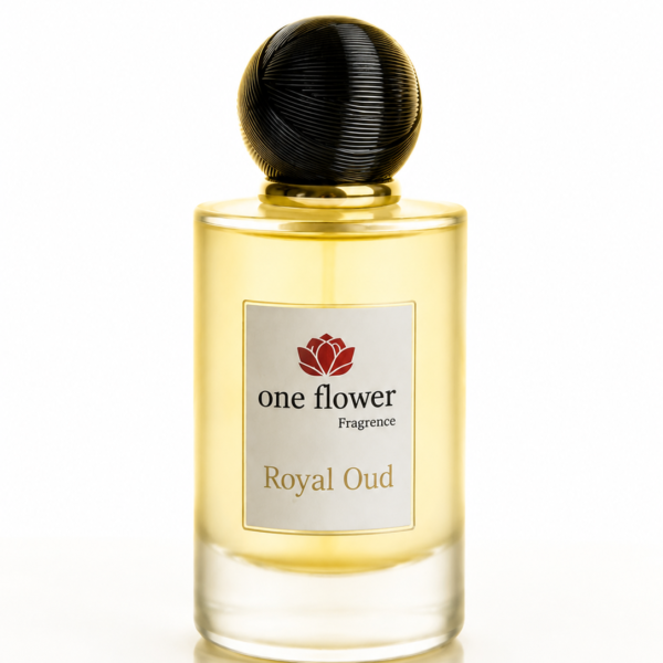 Royal Oud